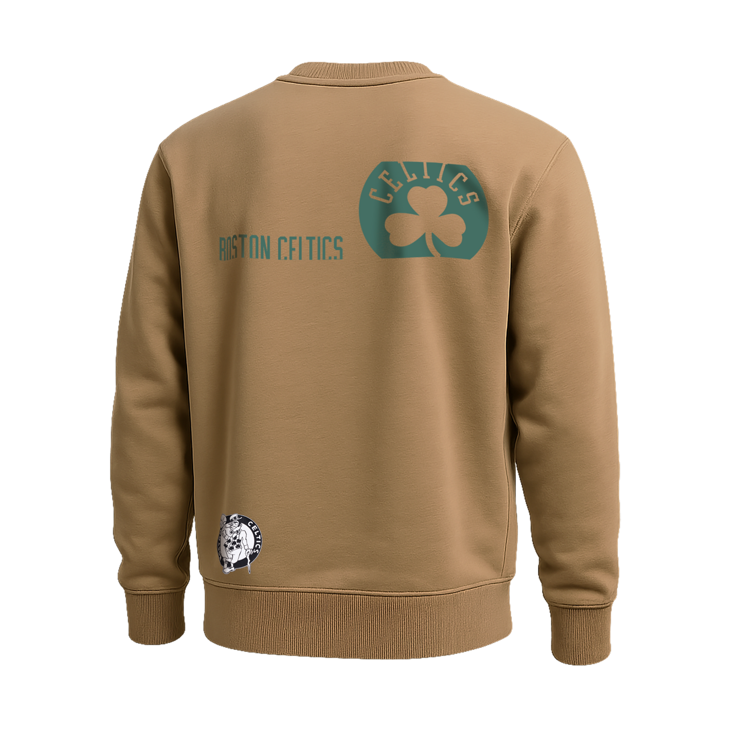 Poleron NBA Dodgers Café
