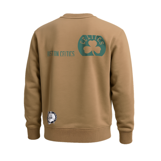 Poleron NBA Dodgers Café