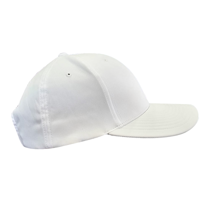 Jockey Real Madrid Blanco