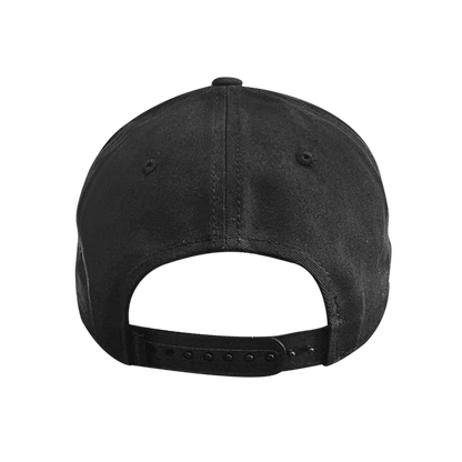 Jockey Barcelona Classic Negro