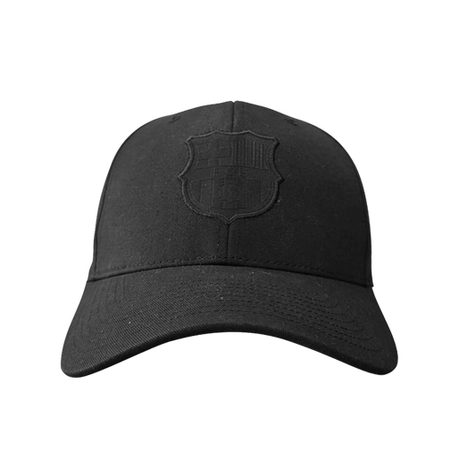 Gorro Fan Barcelona