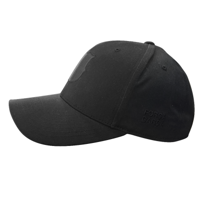 Jockey Barcelona Classic Negro