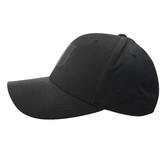 Jockey Barcelona Classic Negro
