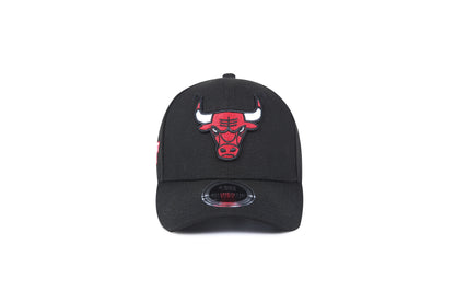 Jockey NBA Chicago Bulls Never Negro