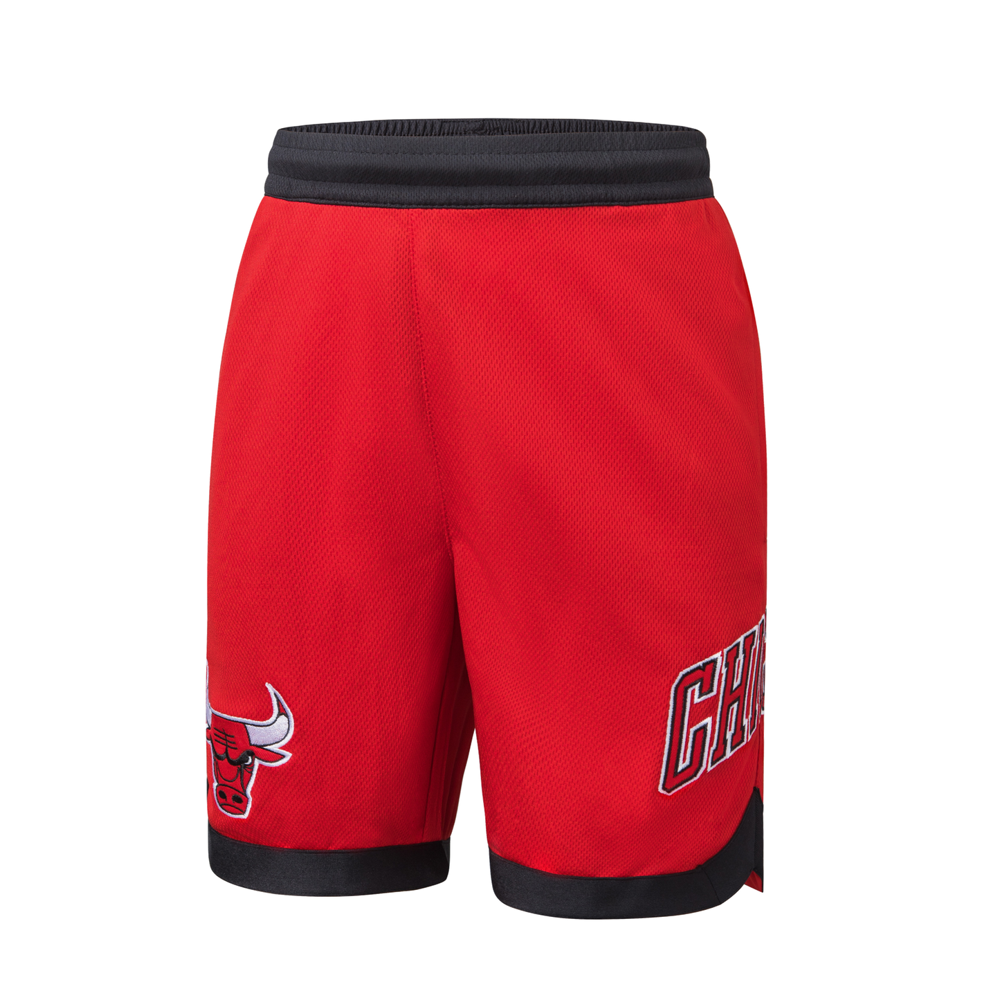 Teen Short NBA Chicago Bulls Pivot Rojo
