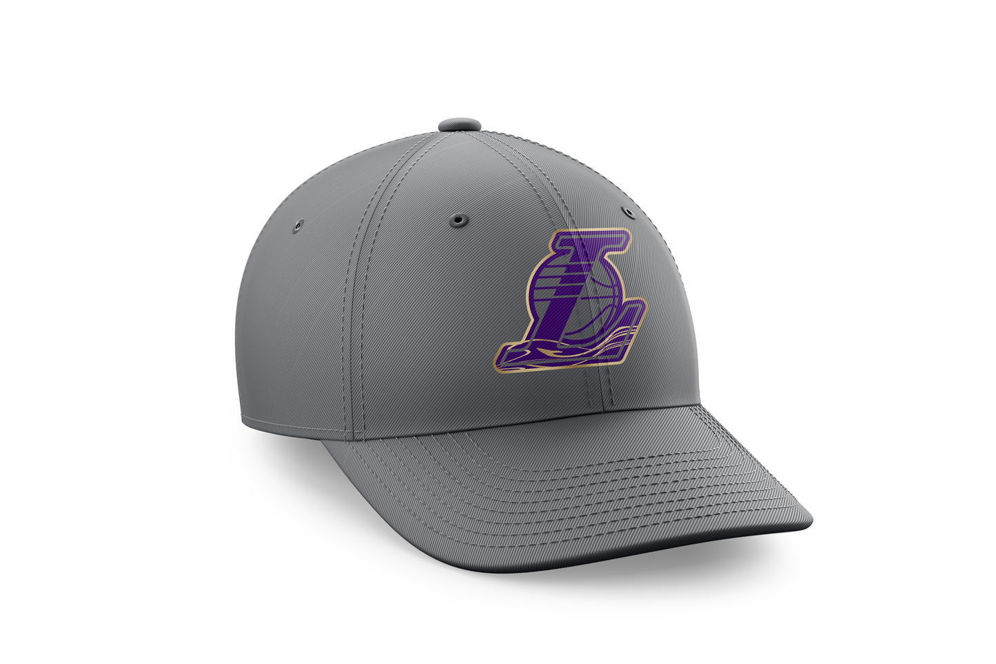 Gorra NBA Lakers