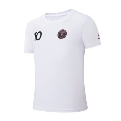 Polera Inter Miami Classic Blanco