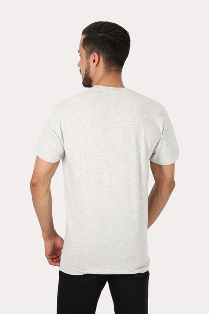 Polera Mc Básica Ponta Arena Gangster