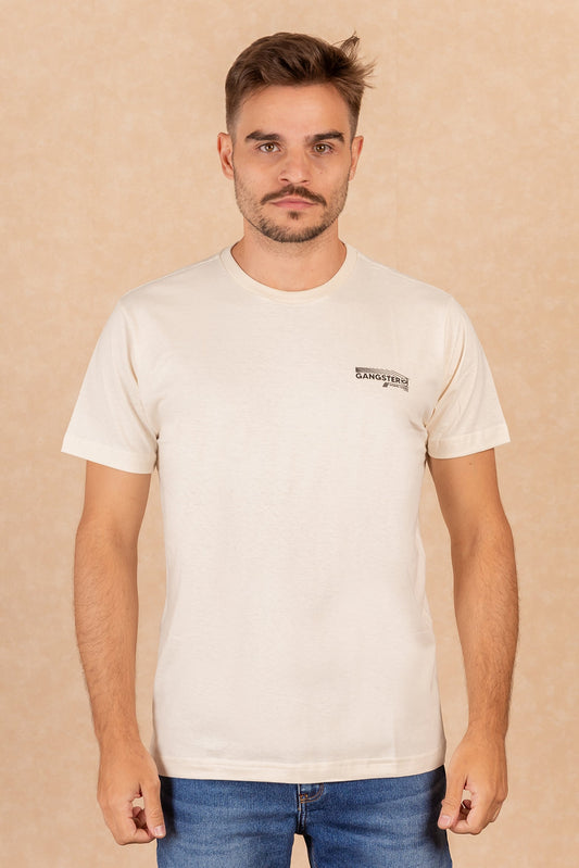 Plus Polera Mc Básica  Zamba Arena Gangster