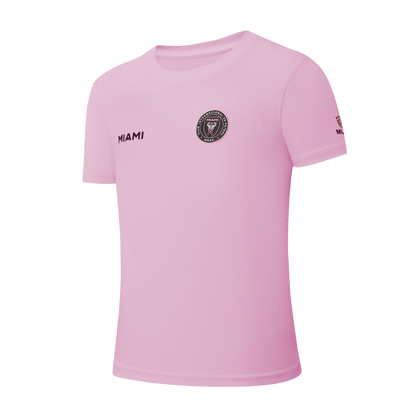 Polera Inter Miami Fans Rosado