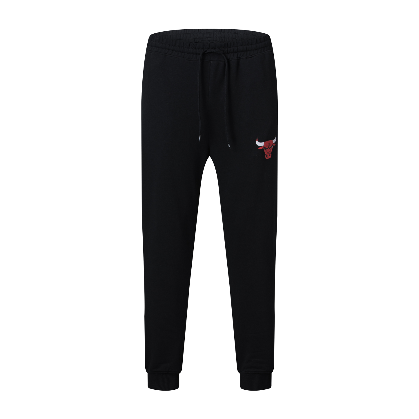 Pantalon NBA Chicago Bulls Flow Negro