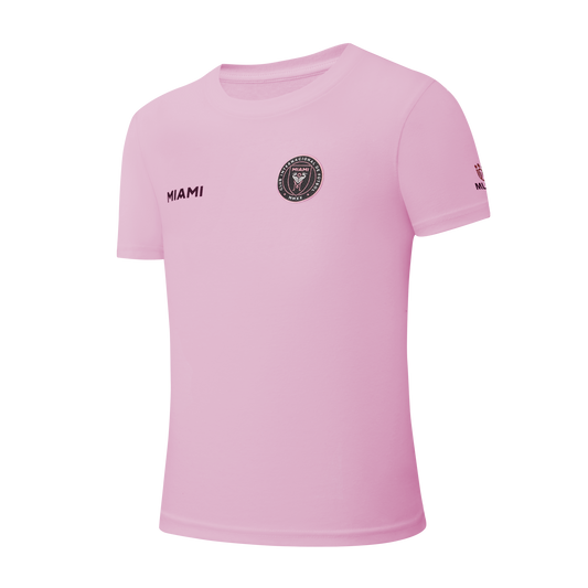 Polera Inter Miami Local Heroes crew neck