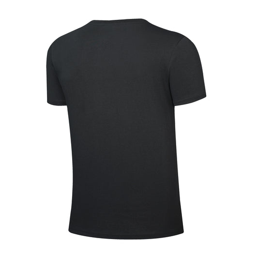 Polera MLB Pirates Negro