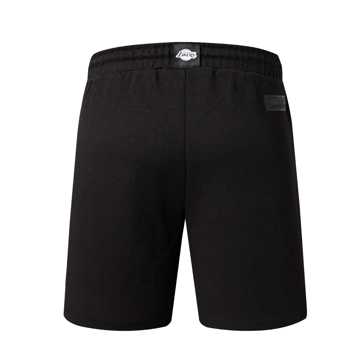 Short NBA Lakers Energy Negro