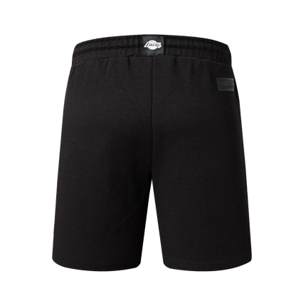 Short NBA Lakers Energy Negro