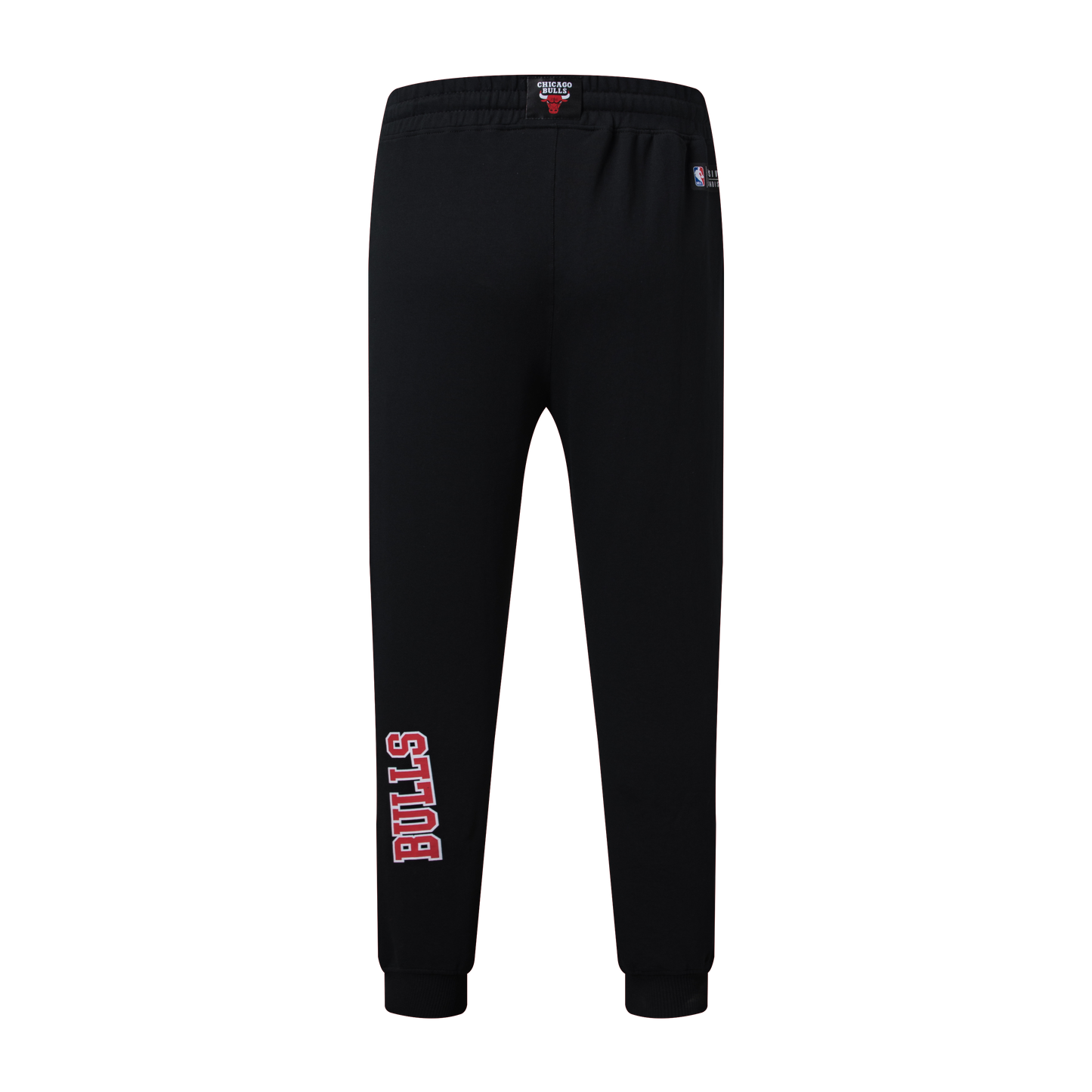 Pantalon NBA Chicago Bulls Flow Negro