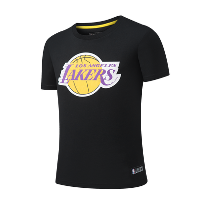 Polera NBA Lakers Primary Negro