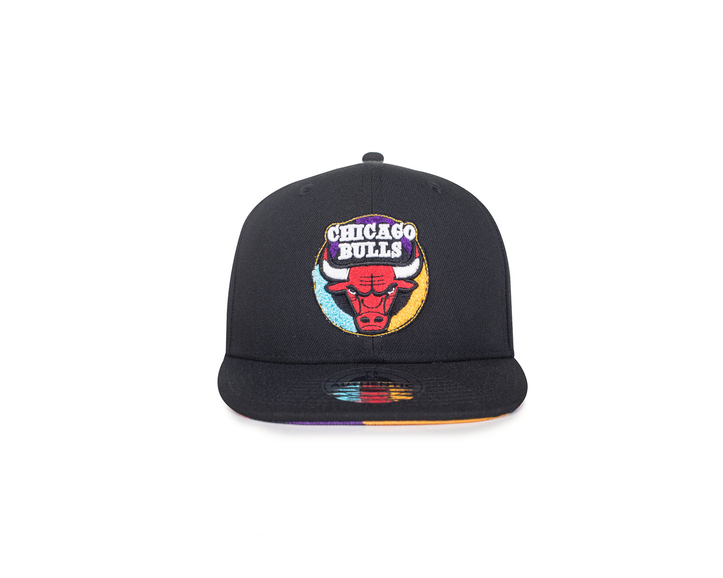Jockey NBA Chicago Bulls  Negro
