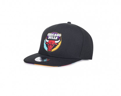 Jockey NBA Chicago Bulls  Negro