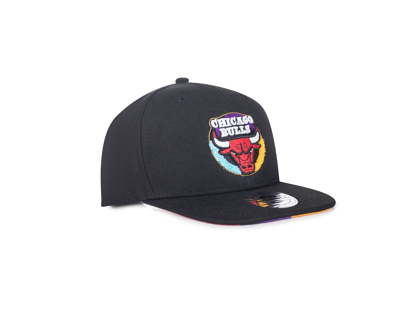 Jockey NBA Chicago Bulls  Negro