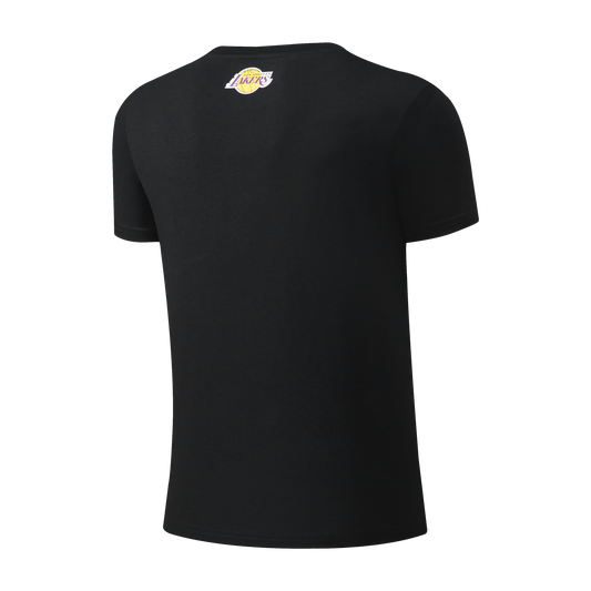 Polera NBA Lakers Primary Negro