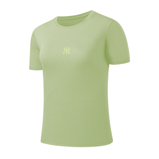 Polera MLB Yankees Control Verde