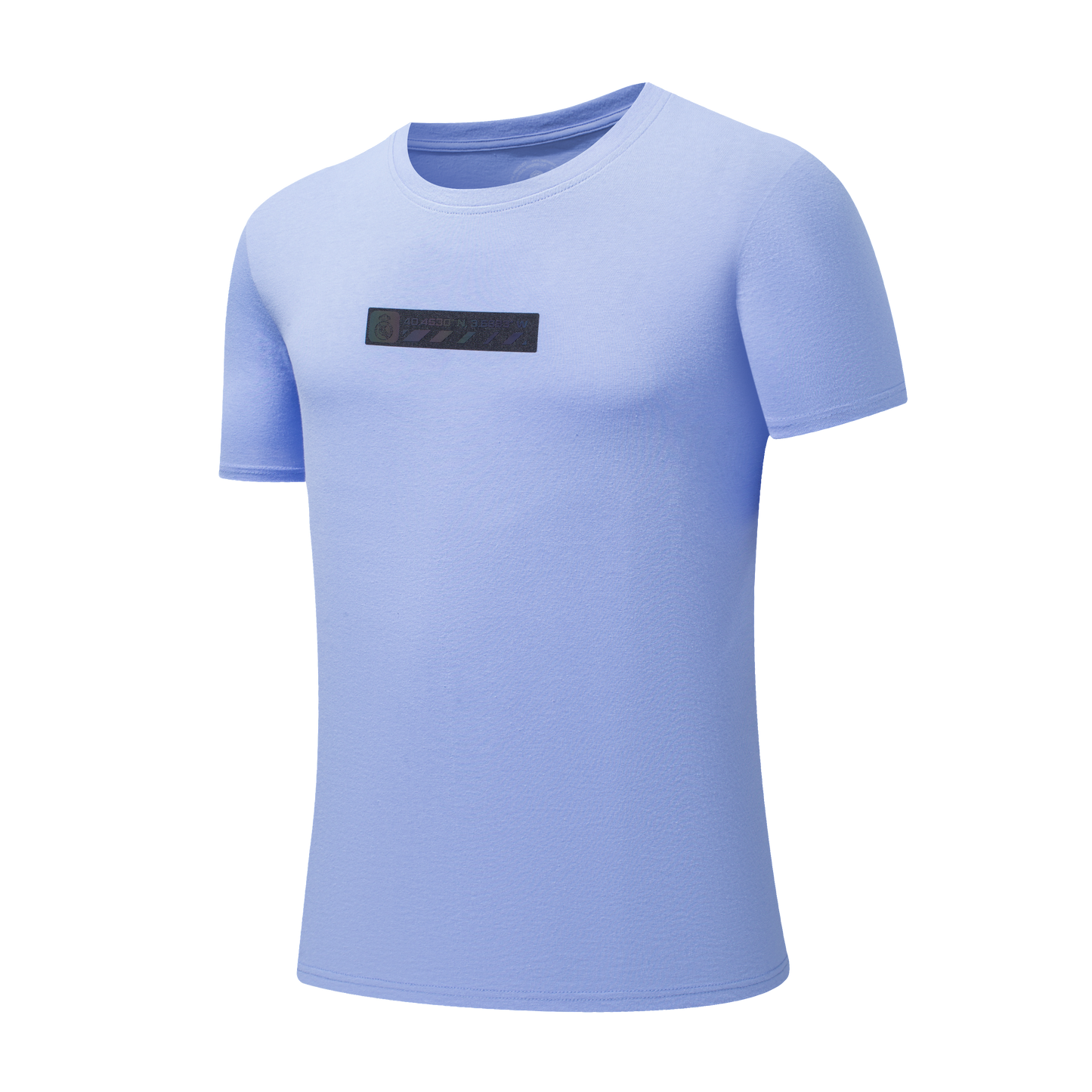 Camiseta manga corta Real Madrid Space Odyssey