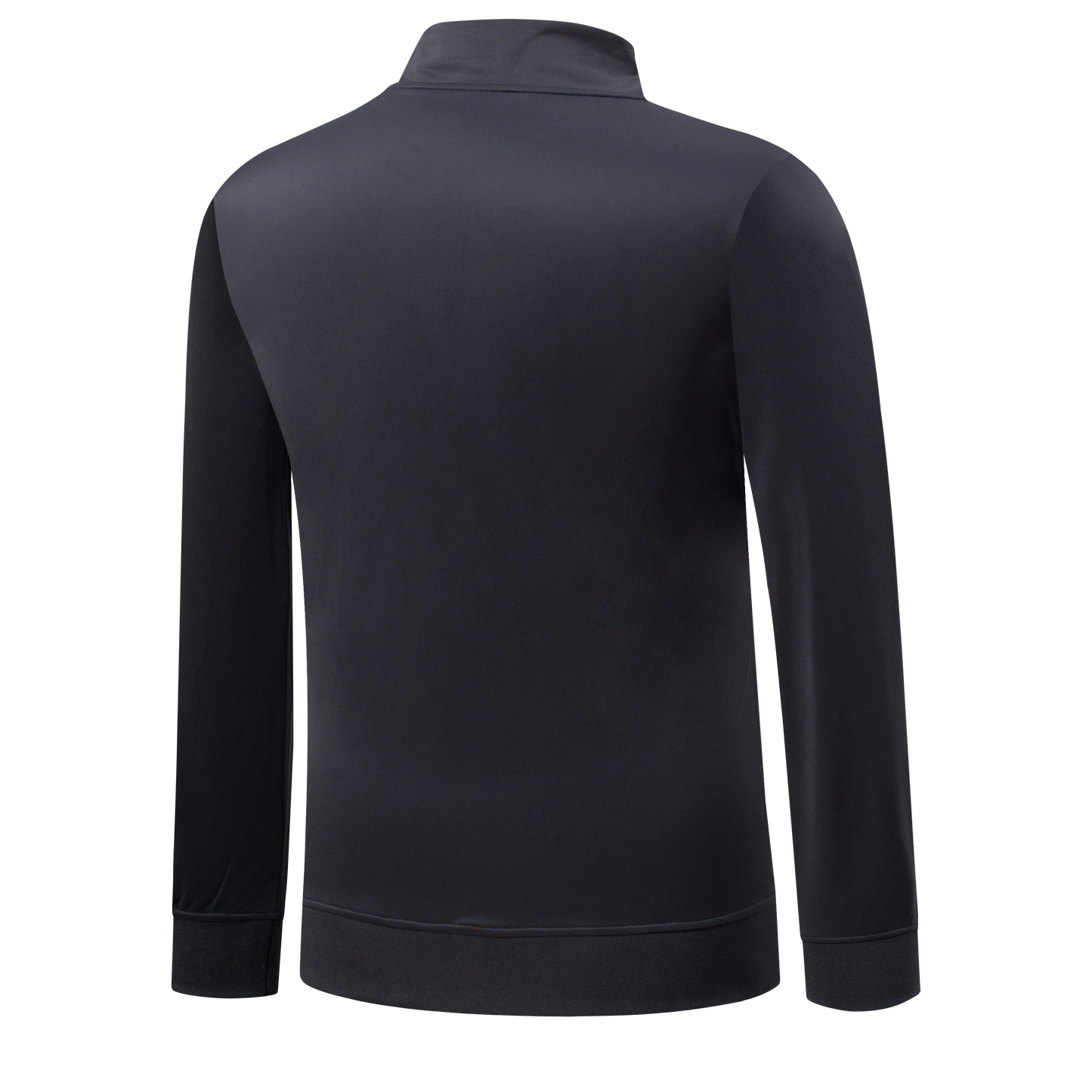 Chaqueta Inter Miami Basics Negro