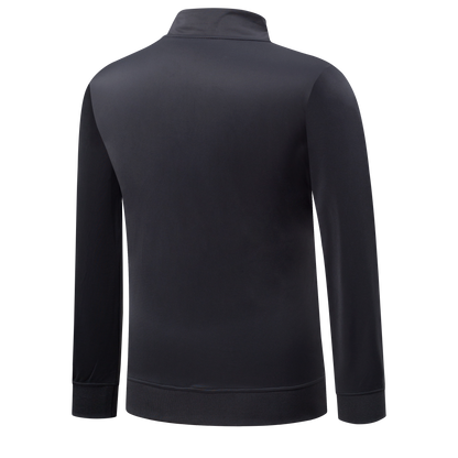 Chaqueta Inter Miami Basics Negro
