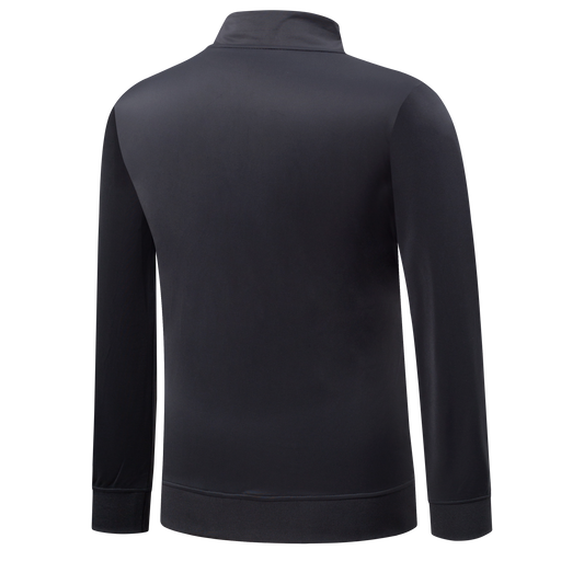 Chaqueta Inter Miami Basics Negro
