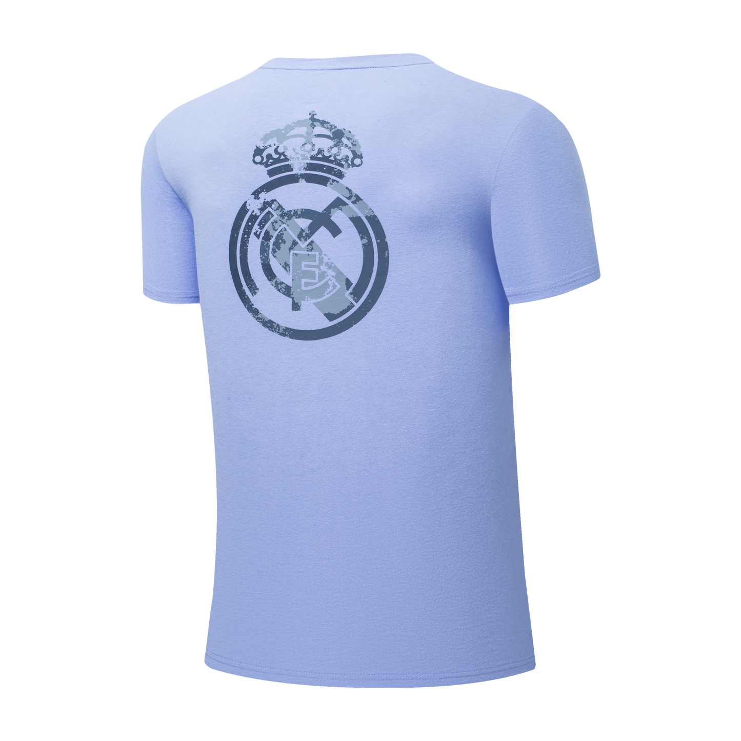 Camiseta manga corta Real Madrid Space Odyssey