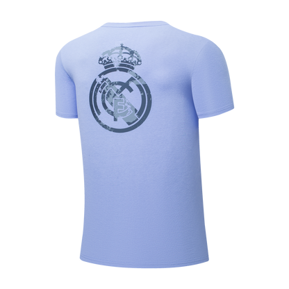 Camiseta manga corta Real Madrid Space Odyssey