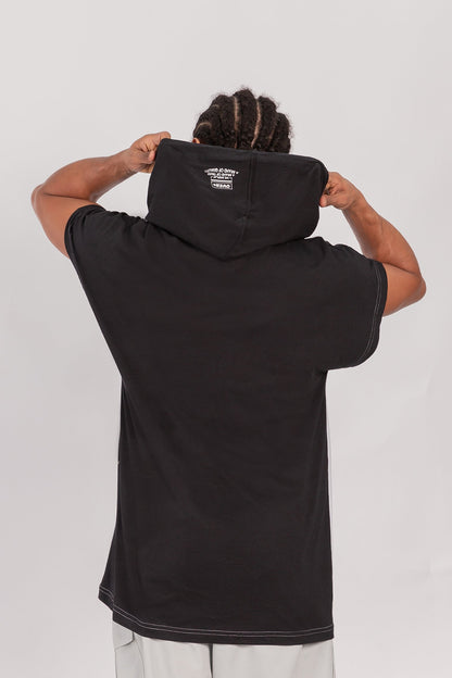 Polera Sm Hype Blanco Overcore