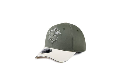 Jockey NBA Celtics Coleccion Core Verde