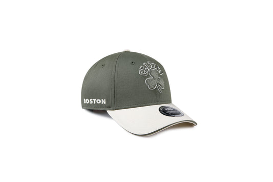 Jockey NBA Celtics Coleccion Core Verde