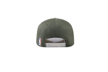 Jockey NBA Celtics Coleccion Core Verde