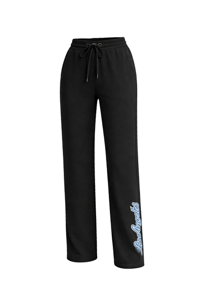 Buzo MLB Dodgers Mostaza