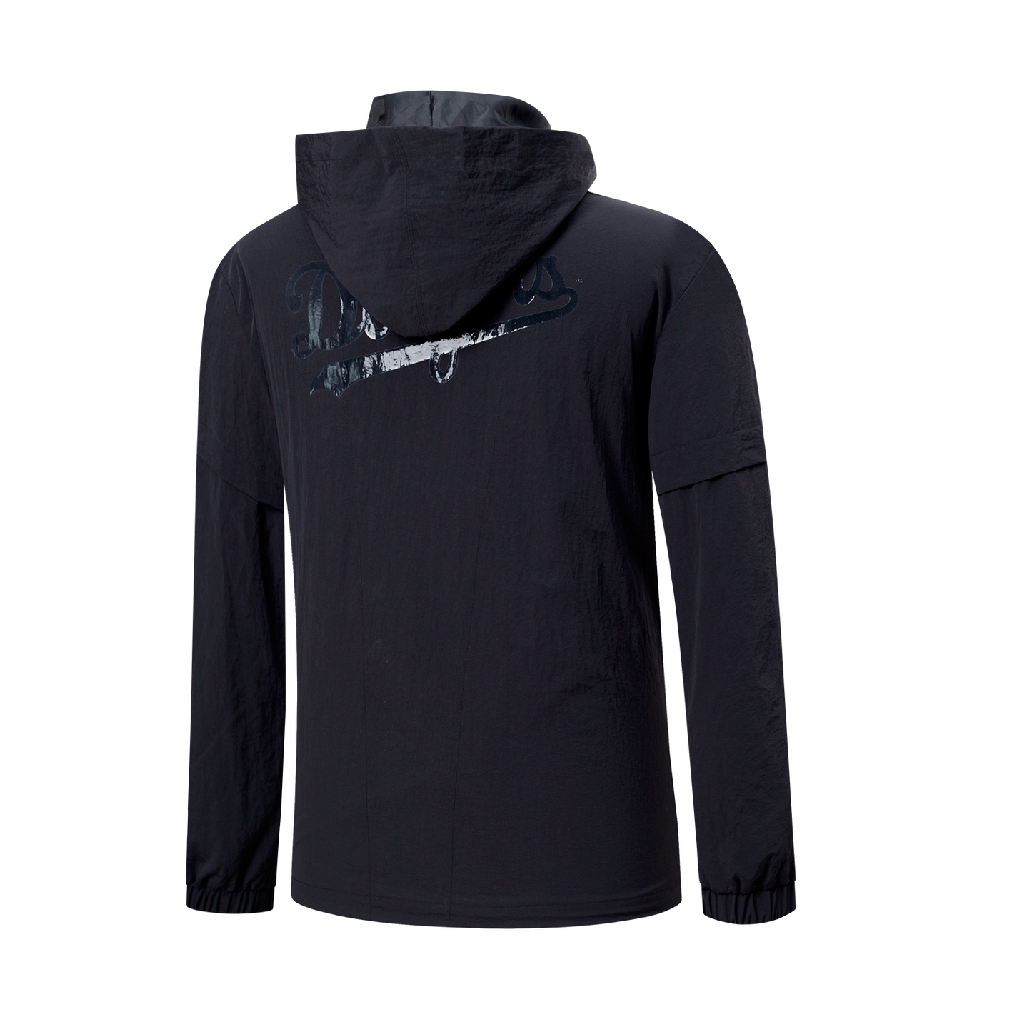 Cortaviento MLB Yankees BlancoThe Label Company