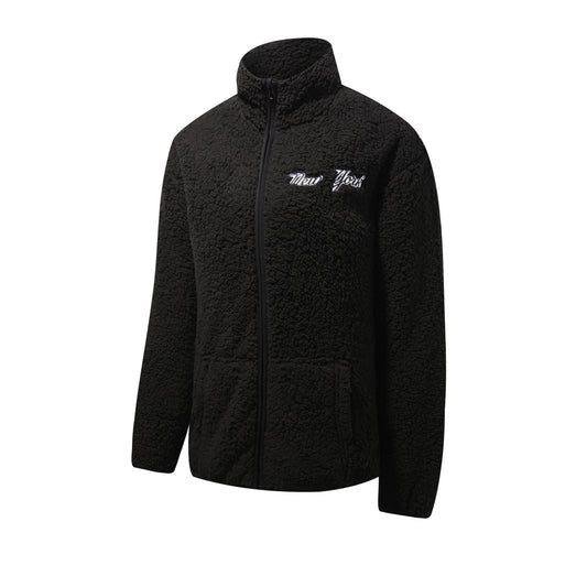 Chaqueta MLB Yankees  Polar Negro