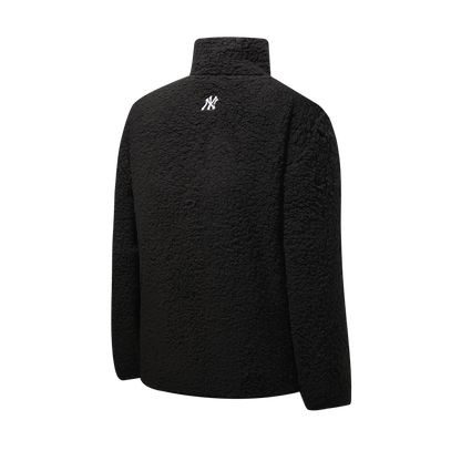 Chaqueta MLB Yankees  Polar Negro