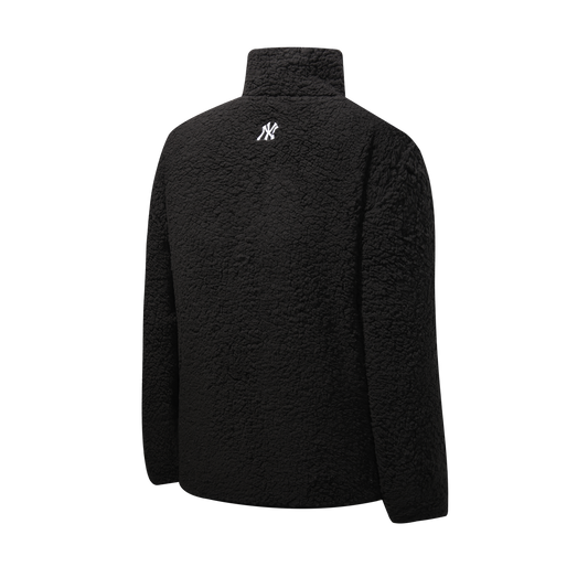 Chaqueta MLB Yankees  Polar Negro