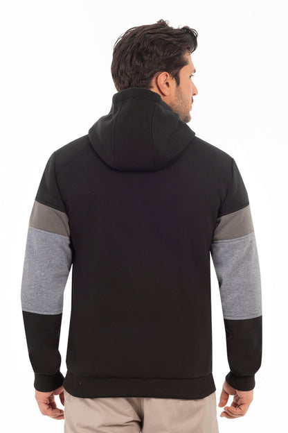 Cortaviento Reversible Shift Noturno Gangster
