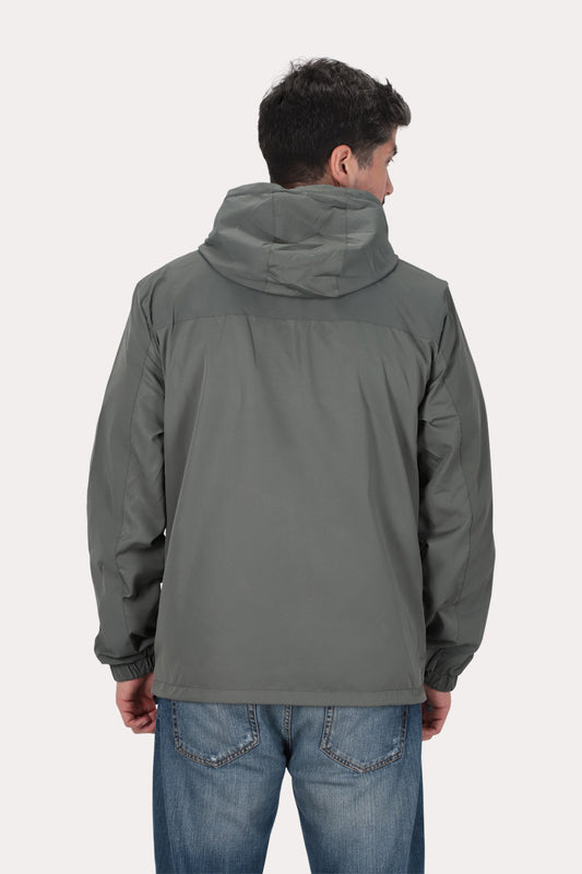 Cortaviento Gale Gris Gangster