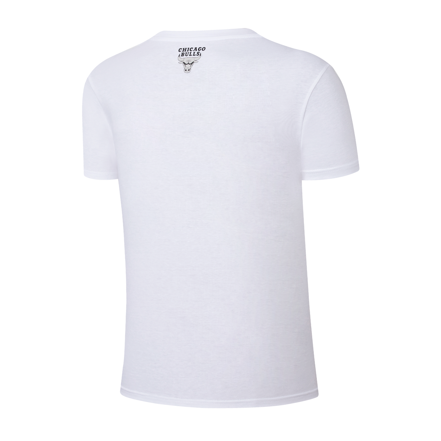 Polera MLB Yankees Circle Blanco