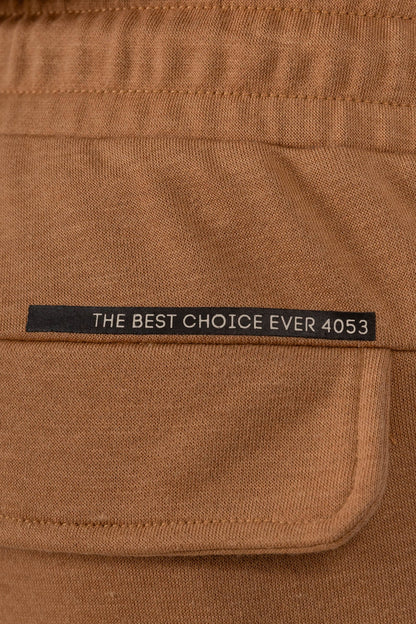 Short Bermuda Jogger Cargo Dope Cafe Gangster