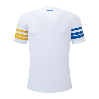 Polera MLB Giants Field Negro
