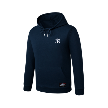 Poleron MLB Yankees One Azul