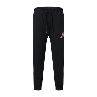 Pantalon NBA Lakers One Negro