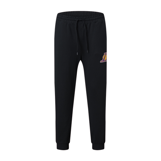Pantalon NBA Lakers One Negro