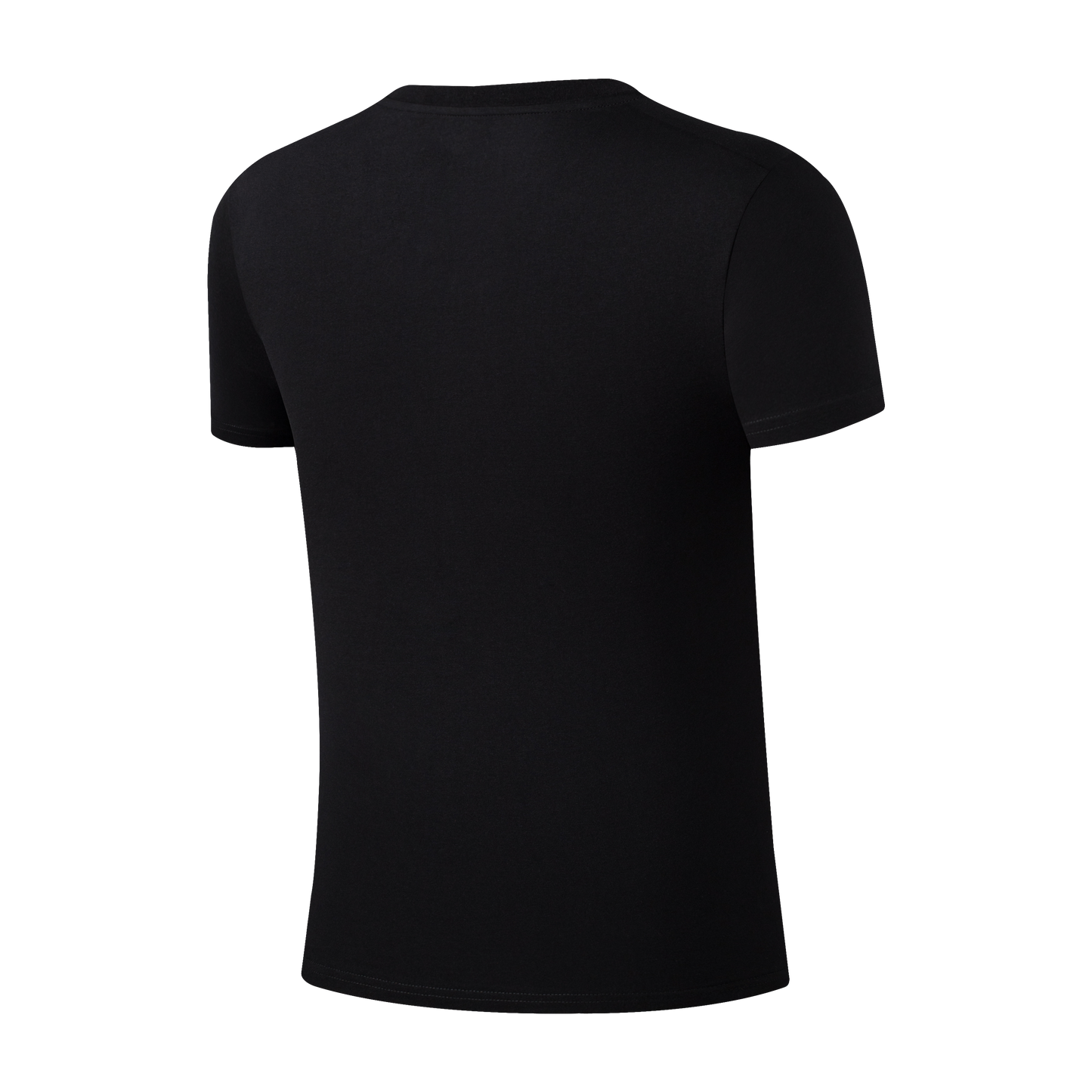 Polera MLB Dodgers Line Negro